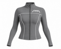 Gray Steppaz Contour Jacket
