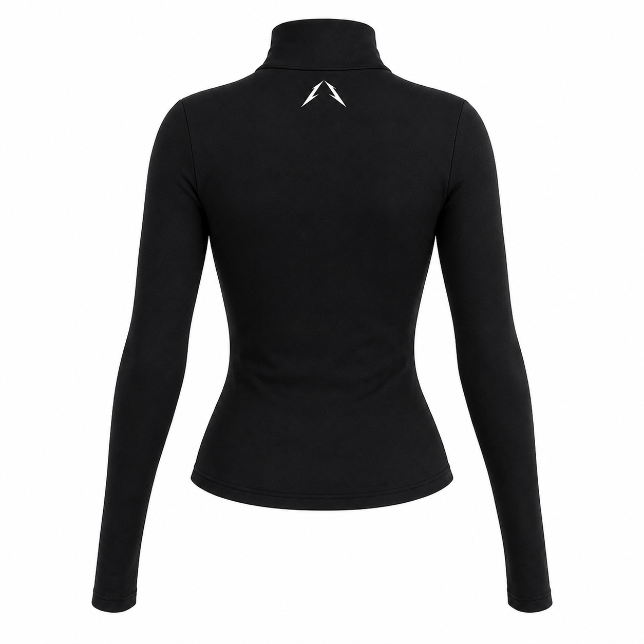Black Steppaz Contour Jacket