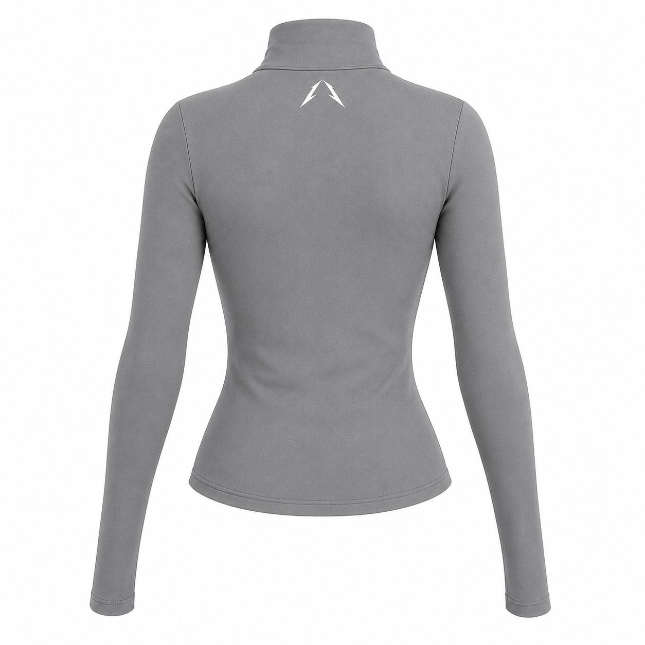 Gray Steppaz Contour Jacket