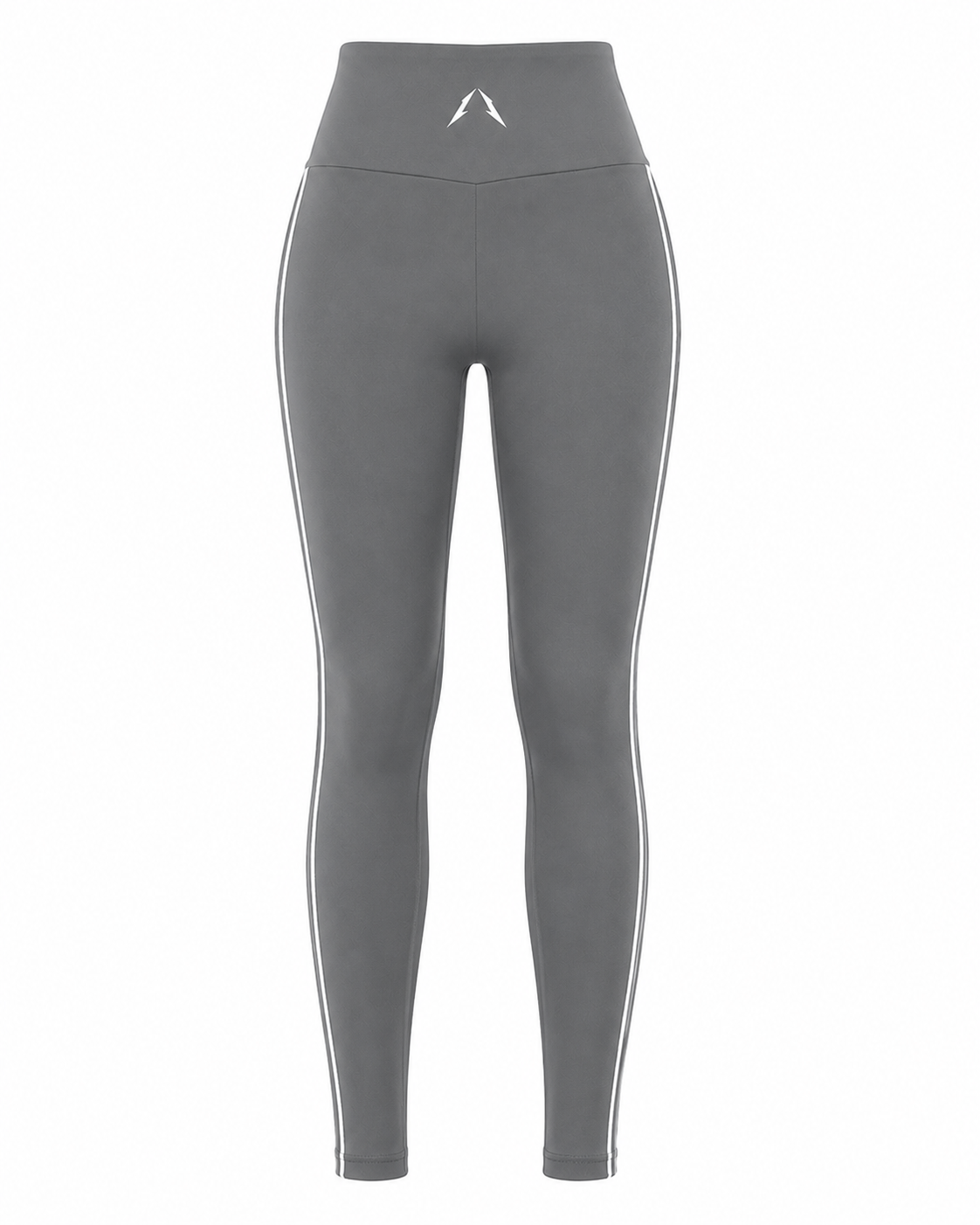 Gray Steppaz Contour Leggings